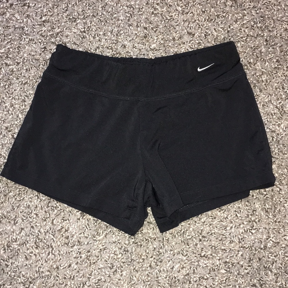 Nike Fit DRY Spandex